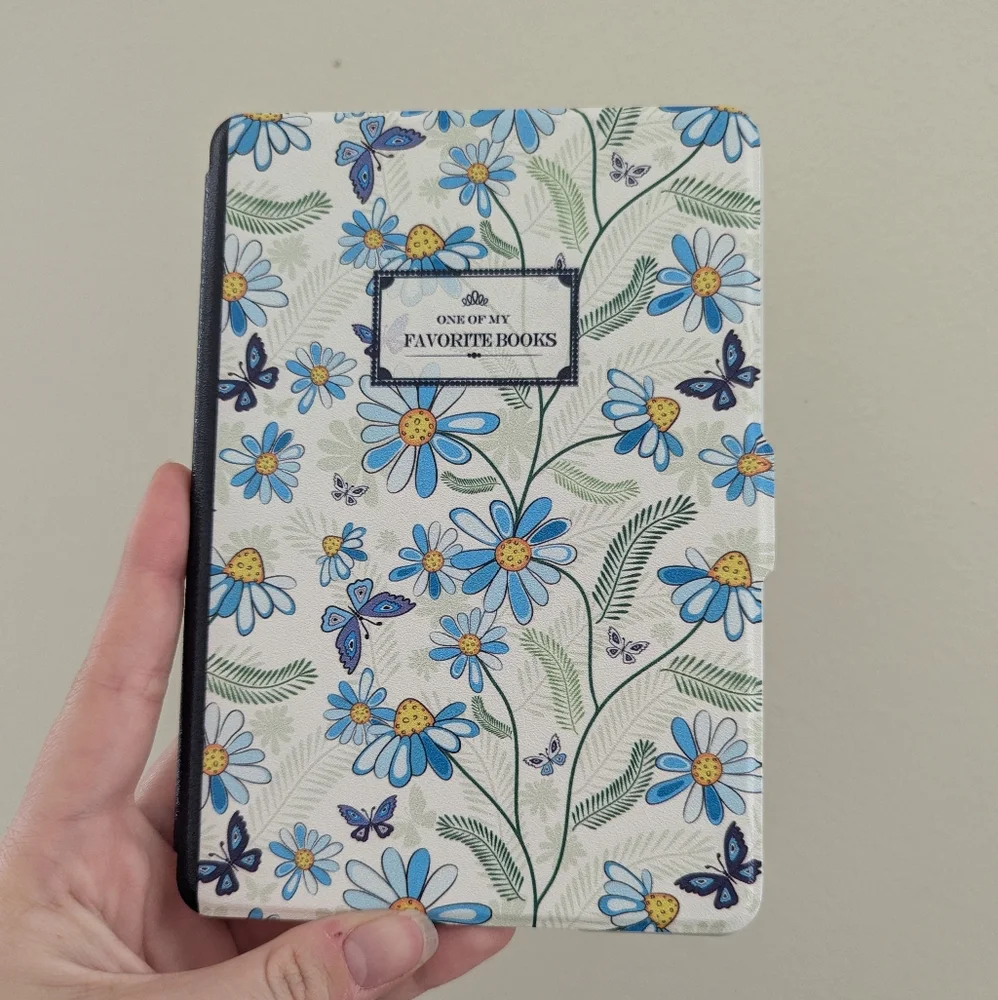 Kindle Paperwhite Case